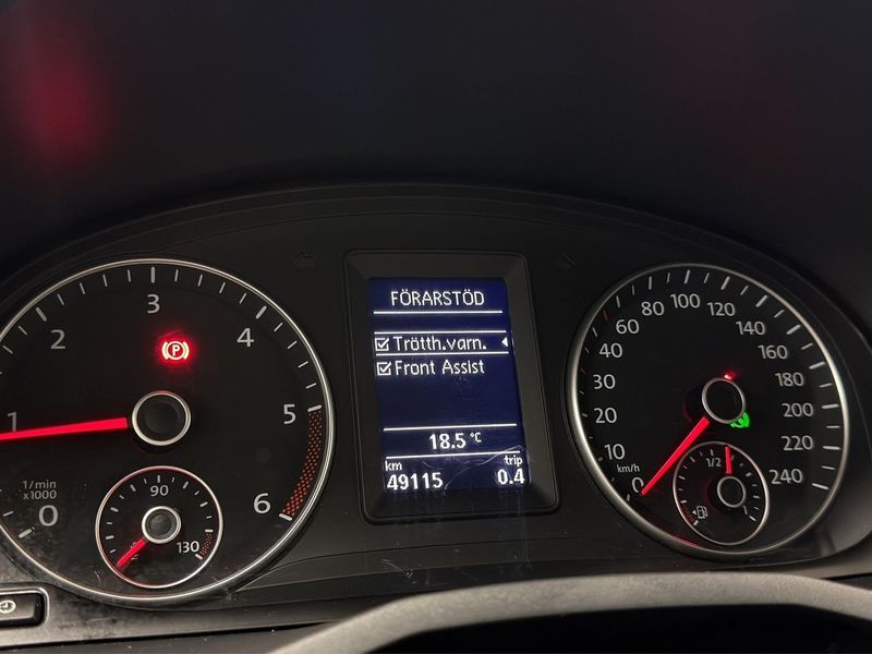 Volkswagen Caddy bild 12