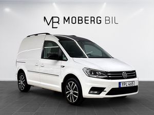 Volkswagen Caddy bild 3