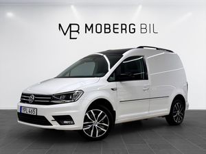 Volkswagen Caddy bild 1