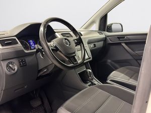 Volkswagen Caddy bild 11