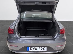 Mercedes EQE300 bild 13