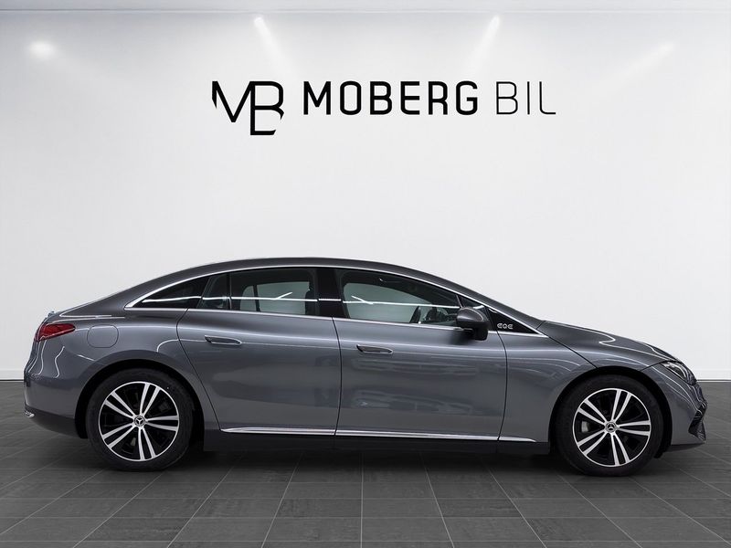 Mercedes EQE300 bild 3