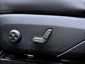 Mercedes EQE300 bild 11
