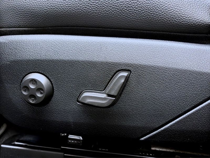 Mercedes EQE300 bild 11