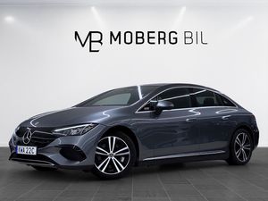 Mercedes EQE300 bild 1
