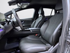 Mercedes EQE300 bild 7