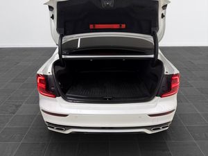 Volvo S60 bild 15