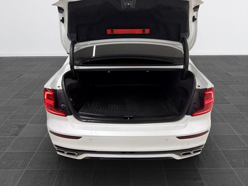 Volvo S60 bild 15