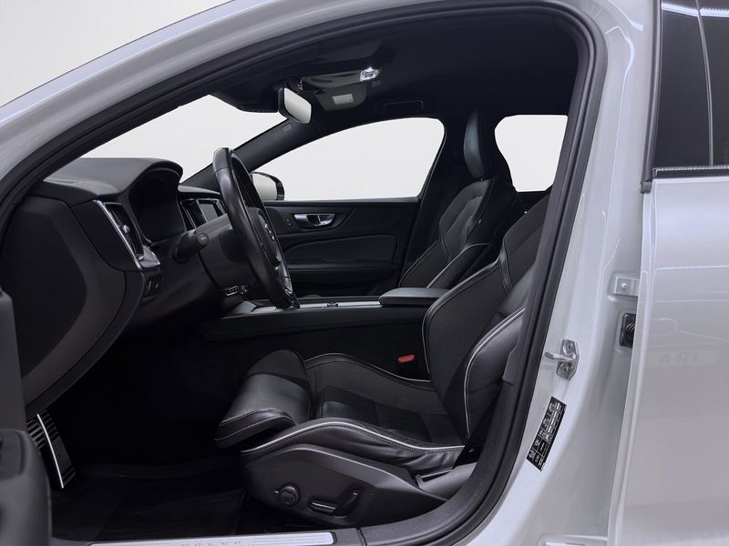 Volvo S60 bild 7