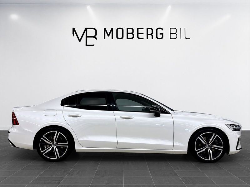 Volvo S60 bild 3