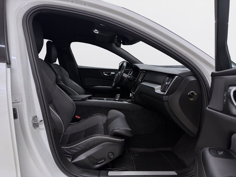 Volvo S60 bild 14