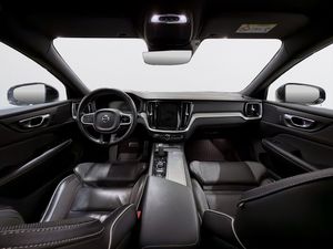 Volvo S60 bild 10