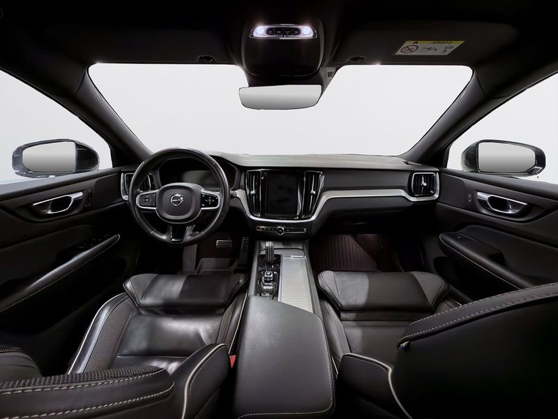 Volvo S60 bild 10