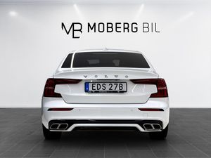Volvo S60 bild 5
