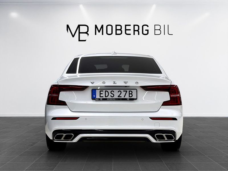 Volvo S60 bild 5