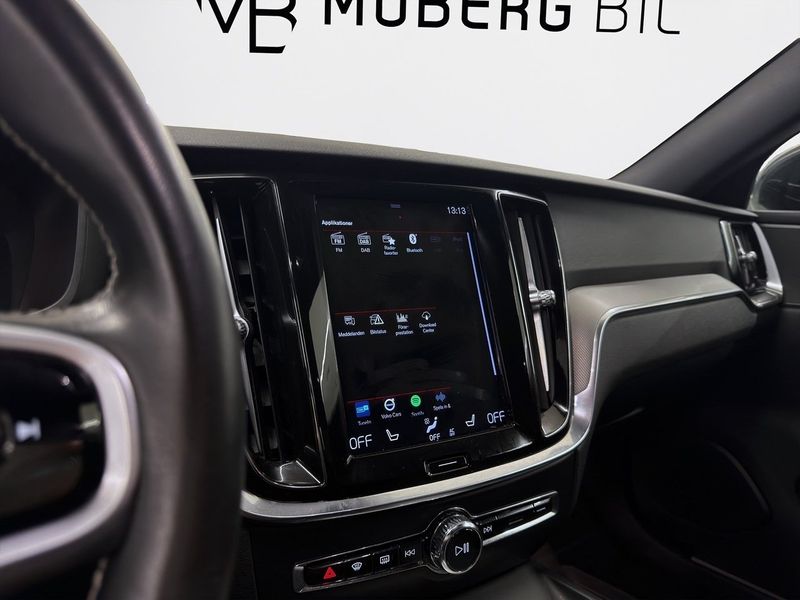 Volvo S60 bild 13