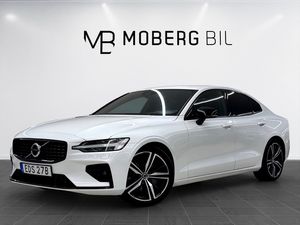 Volvo S60 bild 1