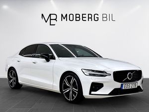 Volvo S60 bild 6