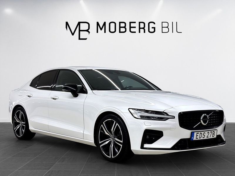 Volvo S60 bild 6