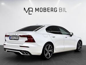 Volvo S60 bild 4