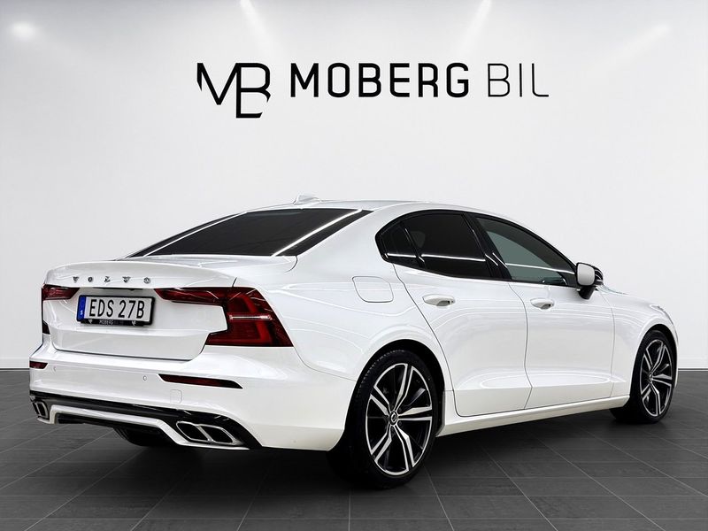 Volvo S60 bild 4