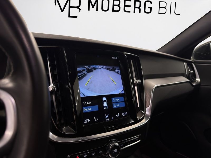 Volvo S60 bild 17