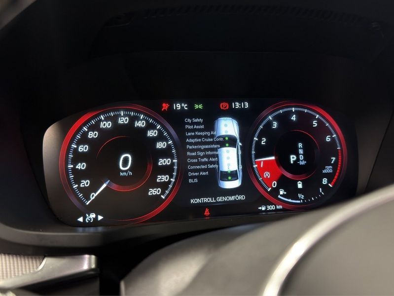 Volvo S60 bild 12