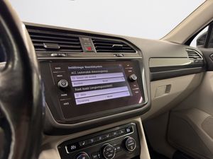 Volkswagen Tiguan Allspace bild 19
