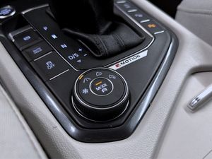 Volkswagen Tiguan Allspace bild 22