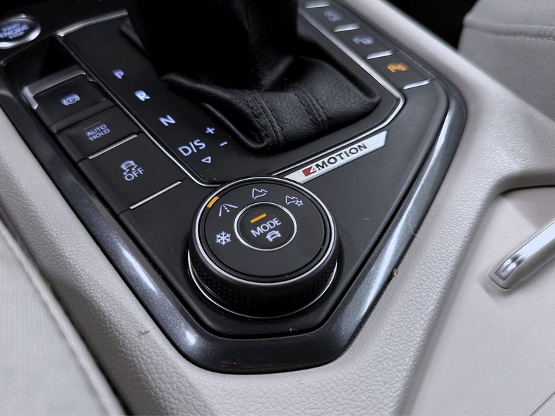 Volkswagen Tiguan Allspace bild 22