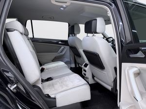 Volkswagen Tiguan Allspace bild 13
