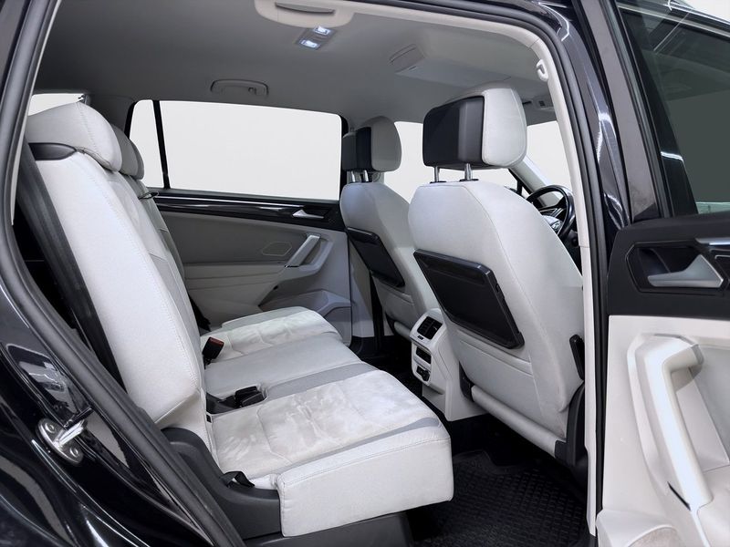Volkswagen Tiguan Allspace bild 13