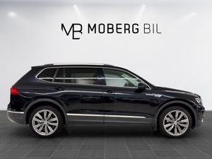 Volkswagen Tiguan Allspace bild 3