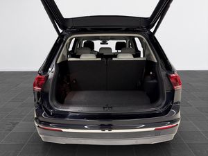 Volkswagen Tiguan Allspace bild 16