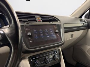Volkswagen Tiguan Allspace bild 12