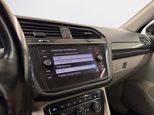 Volkswagen Tiguan Allspace bild 20