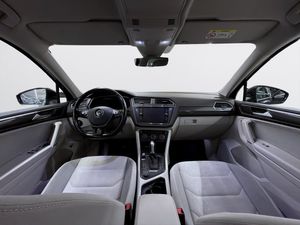 Volkswagen Tiguan Allspace bild 10