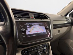 Volkswagen Tiguan Allspace bild 21