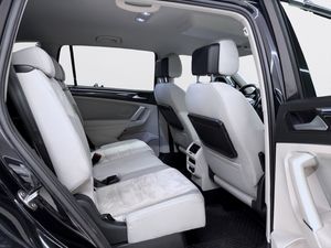 Volkswagen Tiguan Allspace bild 9