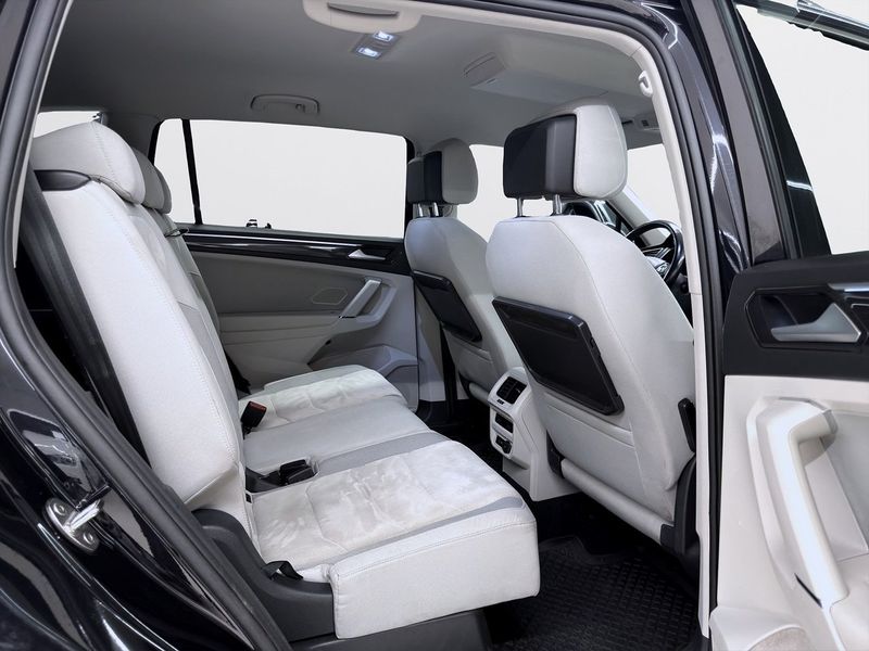 Volkswagen Tiguan Allspace bild 9