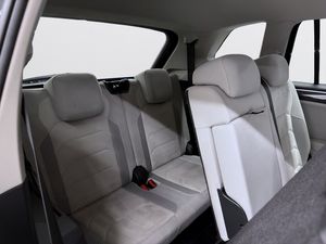 Volkswagen Tiguan Allspace bild 11