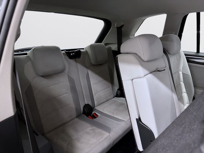 Volkswagen Tiguan Allspace bild 11