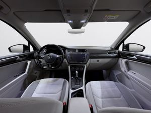 Volkswagen Tiguan Allspace bild 14