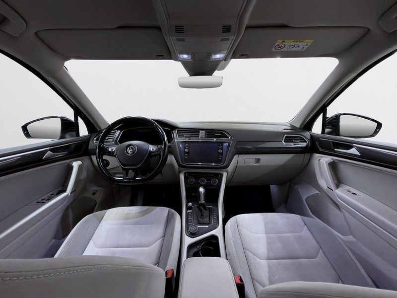 Volkswagen Tiguan Allspace bild 14