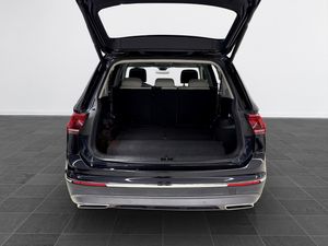 Volkswagen Tiguan Allspace bild 8
