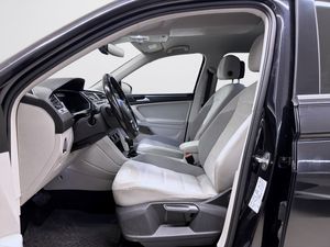 Volkswagen Tiguan Allspace bild 7