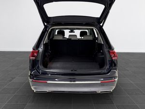 Volkswagen Tiguan Allspace bild 15