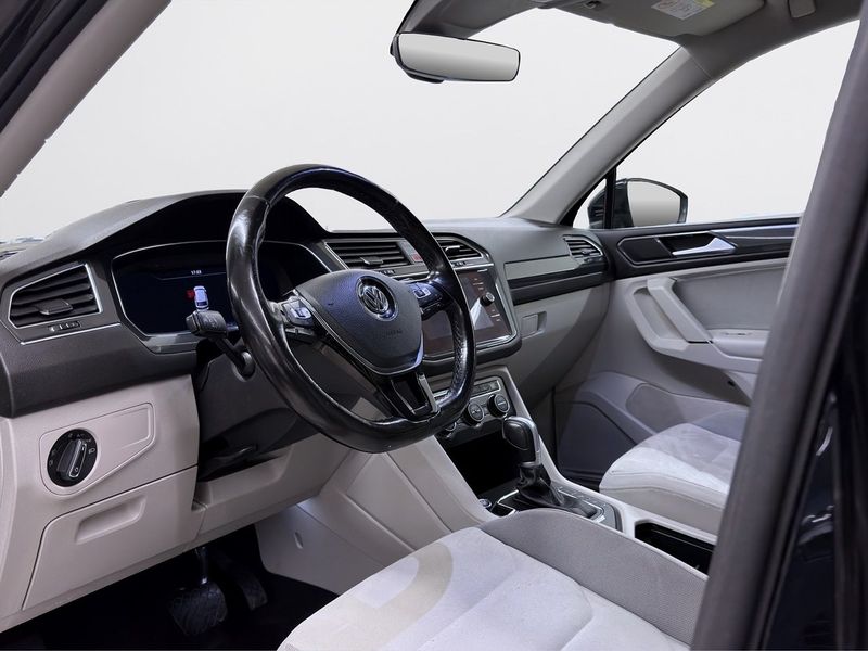 Volkswagen Tiguan Allspace bild 8