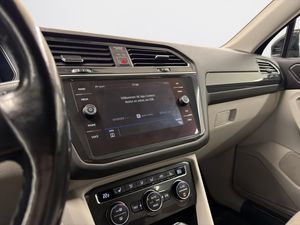 Volkswagen Tiguan Allspace bild 13