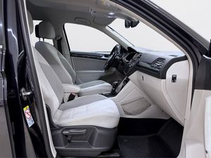Volkswagen Tiguan Allspace bild 14